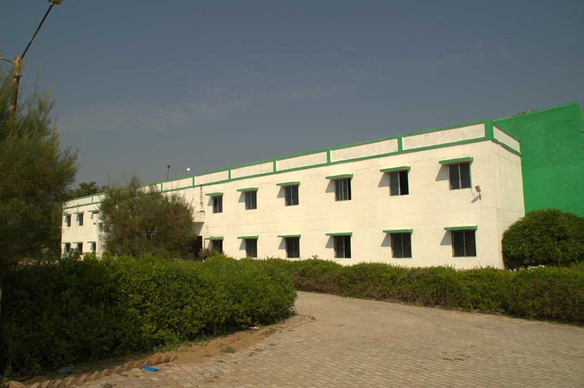 Asia Pacific Institute of Management Ahmedabad Campus photo 10